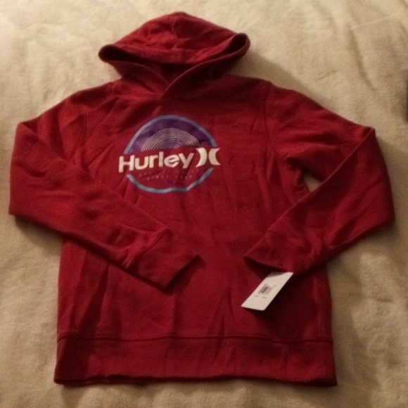 XL BOYS HURLEY FOR 13-15 YEARS - Picture 1 of 6